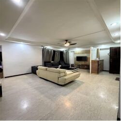 Blk 507C Montreal Spring (Sembawang), HDB 5 Rooms #545685621